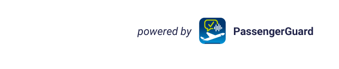 powered by PassengerGuard